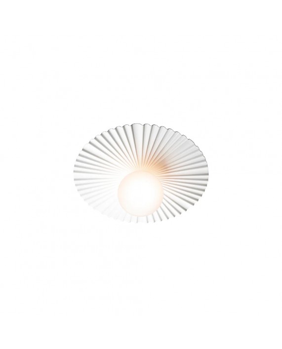 Nuura Liila Muuse Ceiling/Wall Lamp